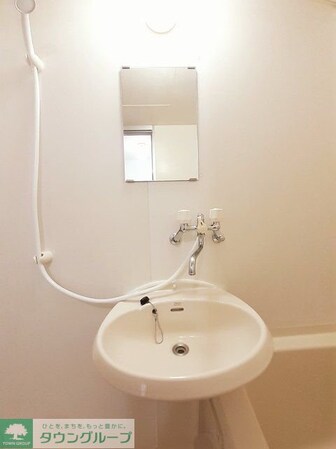 スイートホームズの物件内観写真